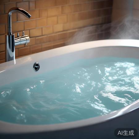 450升热水器推荐：家庭浴室新选择