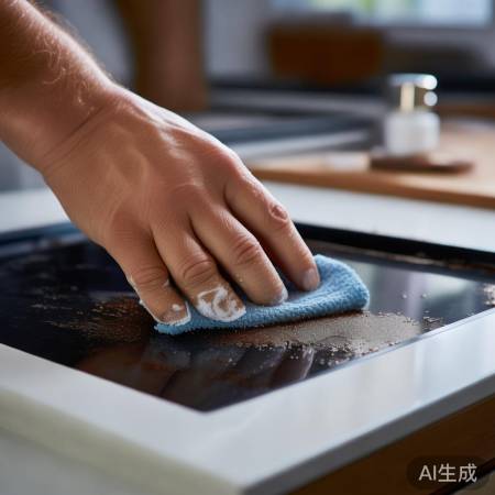 集成灶锈蚀处理方法详解