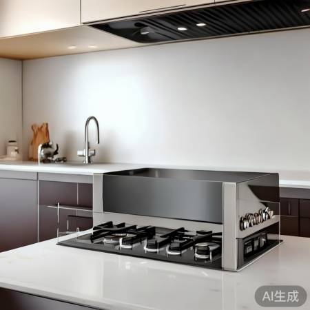 集成灶选购指南：揭秘多大尺寸最实用