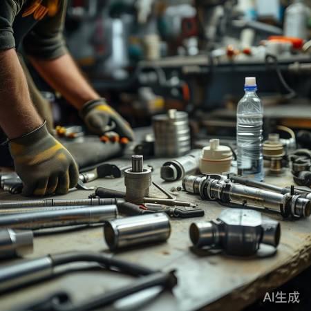 燃气灶安装铝塑管教程详解