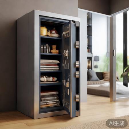 苏州定制保险柜：私人安全首选方案