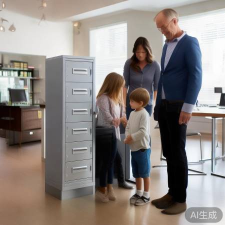 苏州保险柜选正规，尺寸功能要合