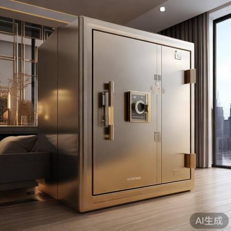 苏州保险柜，私人安全首选