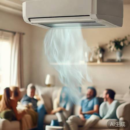 中央空调风道尺寸选择指南：完美匹配家庭需求