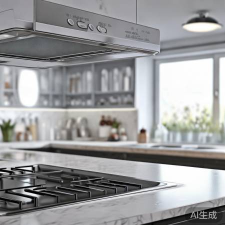 油烟机风扇排行：2023年热门型号推荐