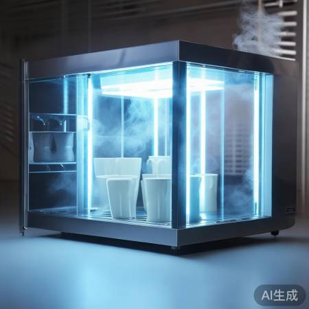 杯子消毒柜与消毒碗柜，哪个更胜一筹？