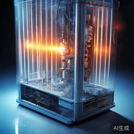 空气能热水器使用时为什么会发出响声？揭秘原因