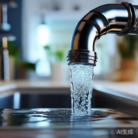 “热水壶咕咕声，排水排气解！”