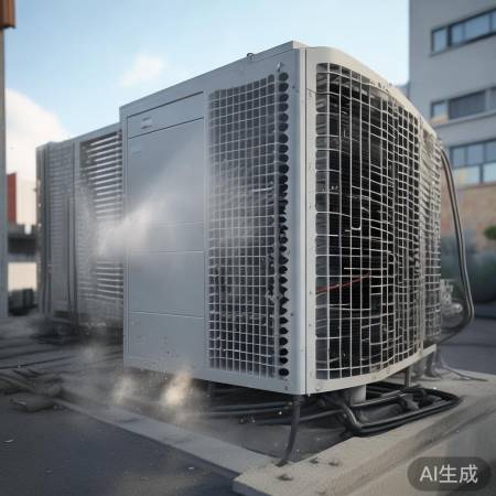 空调外机异响原因及解决方法全解析