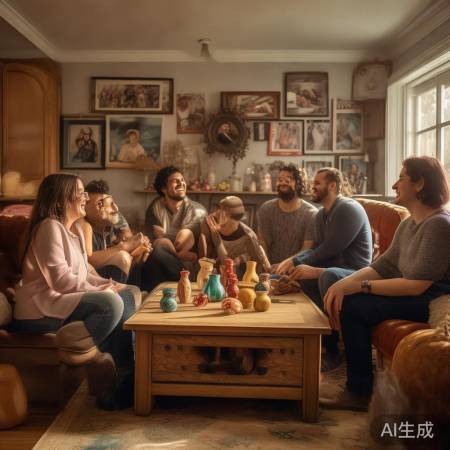 分享结束，期待再见！