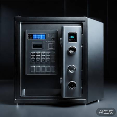 家威保险柜：守护家庭安全的首选品牌