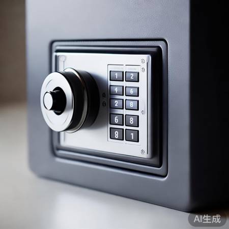 保险柜定期检查,安全意识不放松