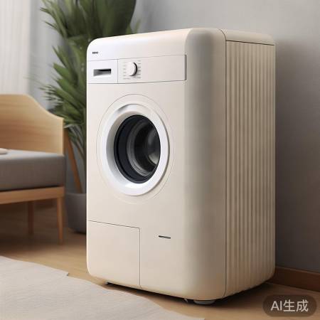 小米内裤洗衣机：轻松洗烘，呵护私密衣物