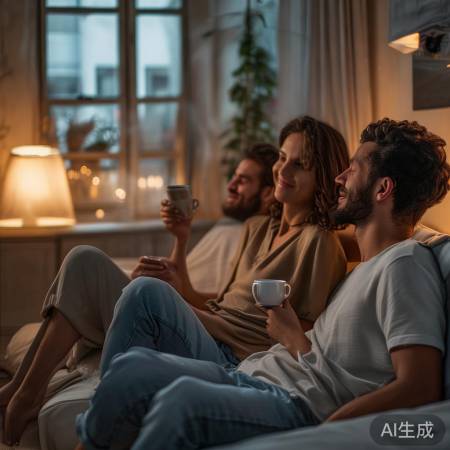 小米洗衣机,生活态度体现