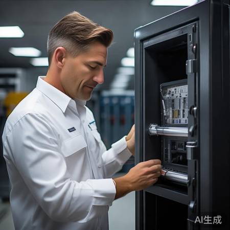 保险柜选品牌，看售后保障