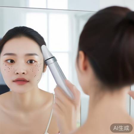 樱花热水器去黑头效果评测：轻松告别毛孔烦恼