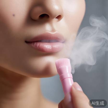 樱花热水器去黑头效果佳