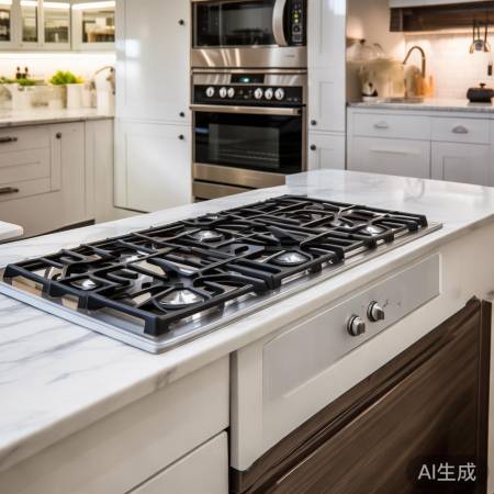 集成灶与分体灶：选哪个更实用？