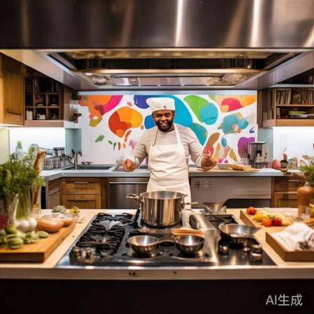 厨房小窍门分享，下期再见！