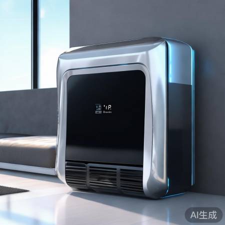 大金空调E3系列：家居清凉首选，高效节能体验