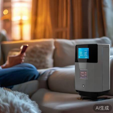 E3空调，智能便捷，懒人福音。