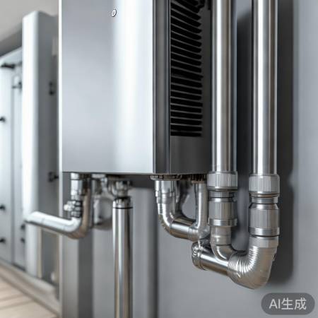 壁挂炉烟道设计：如何提升安全与效率