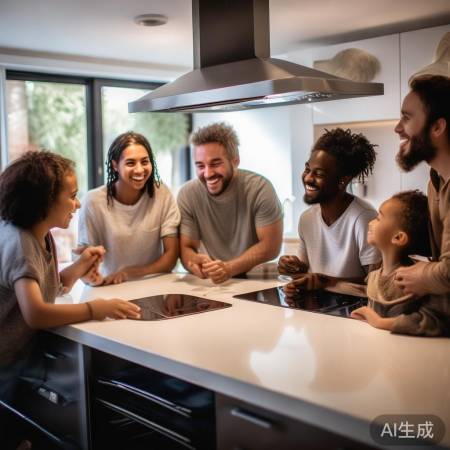 万科厨房集成灶价格：性价比之选，轻松升级家居烹饪体验