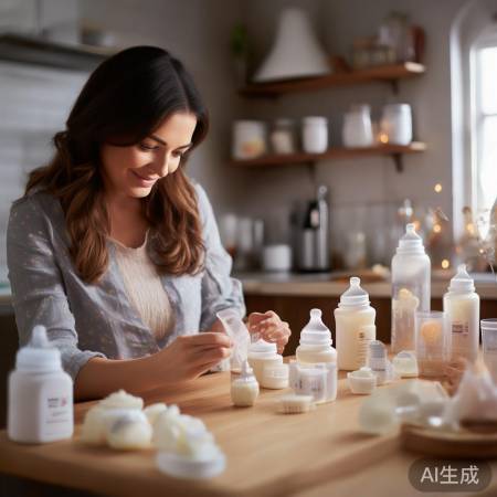 奶粉冲泡后多长时间可以放冰箱？