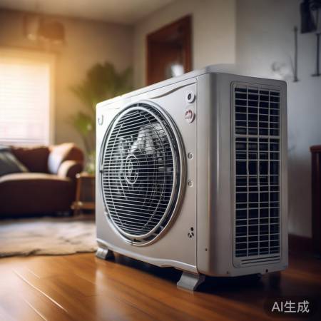 美的空调P0故障维修费用是多少？