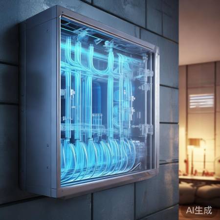 壁挂炉冷媒:系统血液,散热之魂