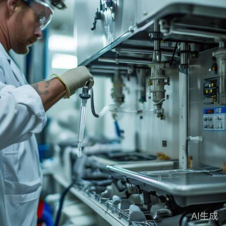 壁挂炉加冷媒步骤