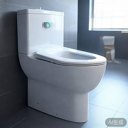 特勤马桶智能马桶：真实体验分享，好用与否一目了然