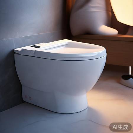 Raco智能马桶圈，舒适体验升