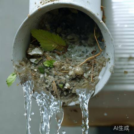 空调制冷不滴水的原因揭秘