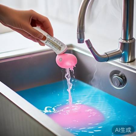 洗衣机使用彩漂液的最佳投放量指南