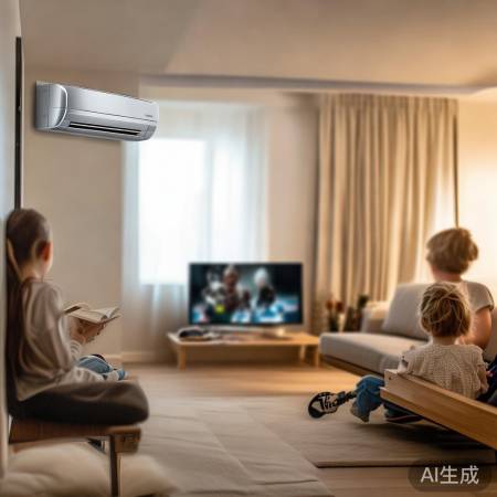 空调虽贵,健康至上