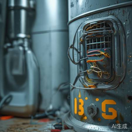 热水器漏电原因及预防