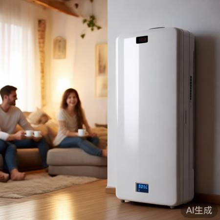 热水器保养伴温暖