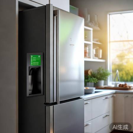 京东冰箱：高能效标准，节能环保首选