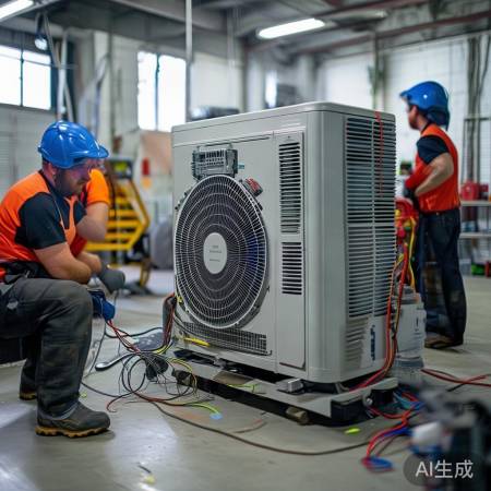 门源空气能热泵维修服务指南