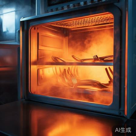 食堂消毒柜卫生标准全解析，保障食品安全与健康