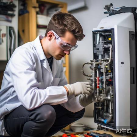 阿里斯顿热水器故障解析：点不着火怎么办？