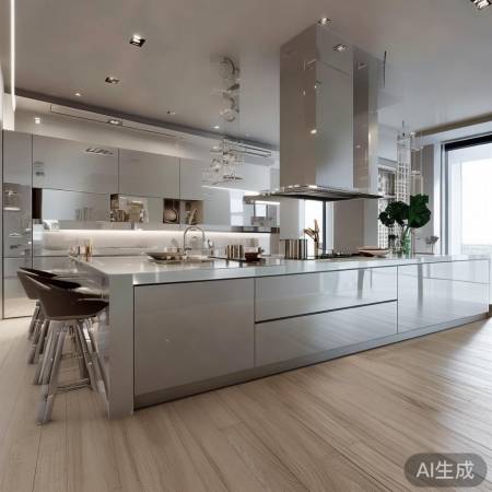 海尔冰箱，智能保鲜，远程控制