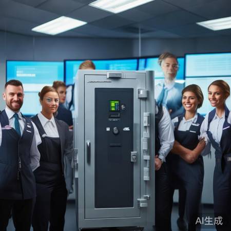 恒义远保险柜，全方位贴心服务