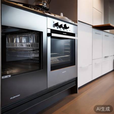 德普集成灶：家庭烹饪新选择，打造美味生活新高度