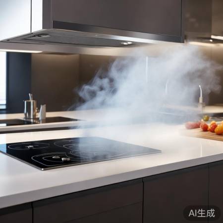 集成灶新风向，厨房更美好
