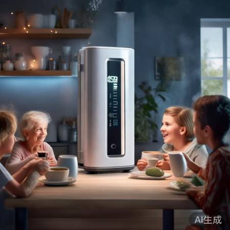 热水器使用技巧：安全省电，轻松上手指南