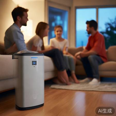 电热水器：小型与大型热水器的使用对比