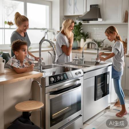 小型大热水器各有利弊,安全第一