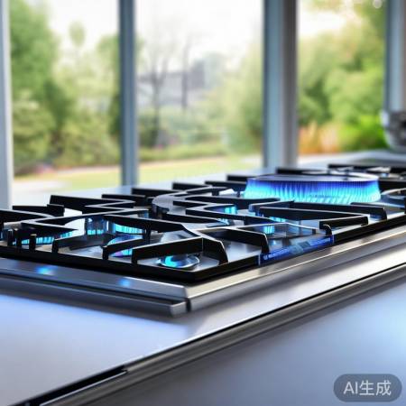 好太太台式燃气灶双灶：家用首选，烹饪更便捷